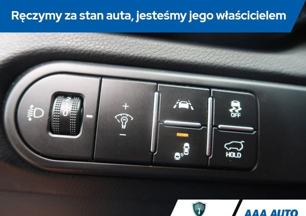 Kia Pro_cee'd cena 95000 przebieg: 100068, rok produkcji 2019 z Korfantów małe 232